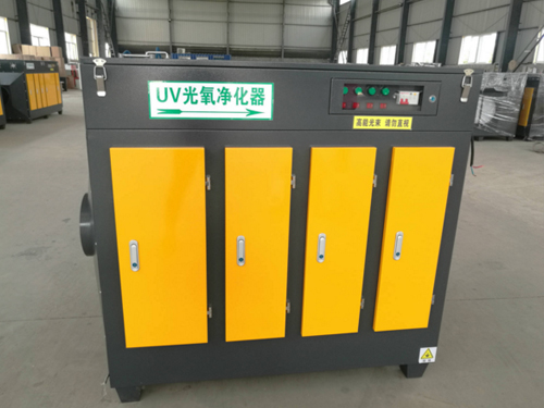 uv光氧净化器